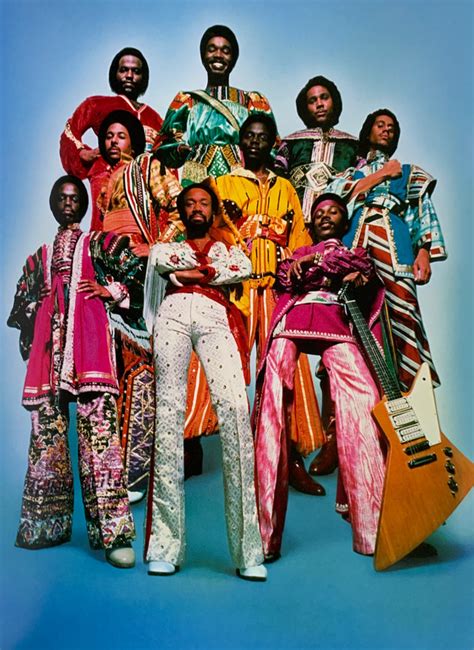 earth wind and fire wiki